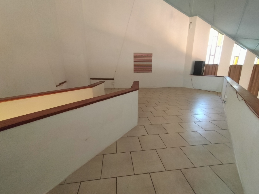 Commercial Property for Sale in Ganspan Northern Cape